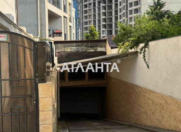 Будинок за адресою вул. Макаренка (площа 276,6 м²) - Atlanta.ua - фото 39