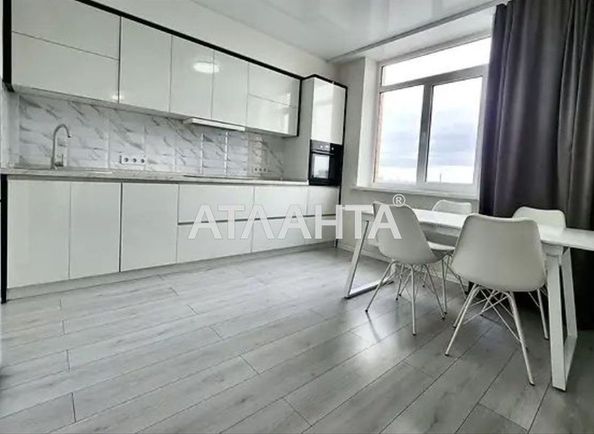 1-room apartment apartment by the address st. Balkovskaya Frunze (area 55 m²) - Atlanta.ua - photo 2