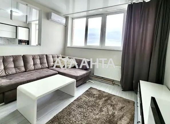 1-room apartment apartment by the address st. Balkovskaya Frunze (area 55 m²) - Atlanta.ua - photo 3