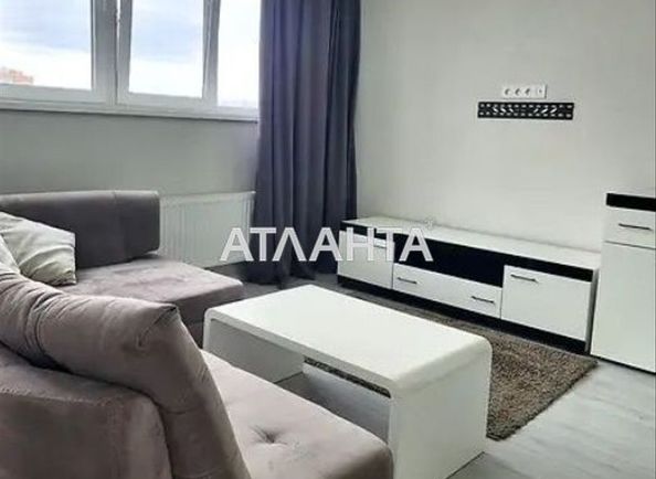 1-room apartment apartment by the address st. Balkovskaya Frunze (area 55 m²) - Atlanta.ua - photo 4