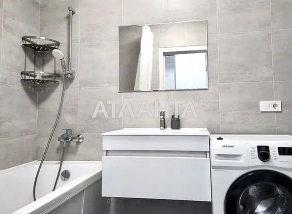 1-room apartment apartment by the address st. Balkovskaya Frunze (area 55 m²) - Atlanta.ua - photo 7