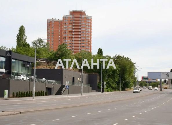 1-room apartment apartment by the address st. Balkovskaya Frunze (area 55 m²) - Atlanta.ua - photo 10