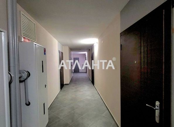 1-комнатная квартира по адресу ул. Озерная (площадь 41 м²) - Atlanta.ua - фото 13