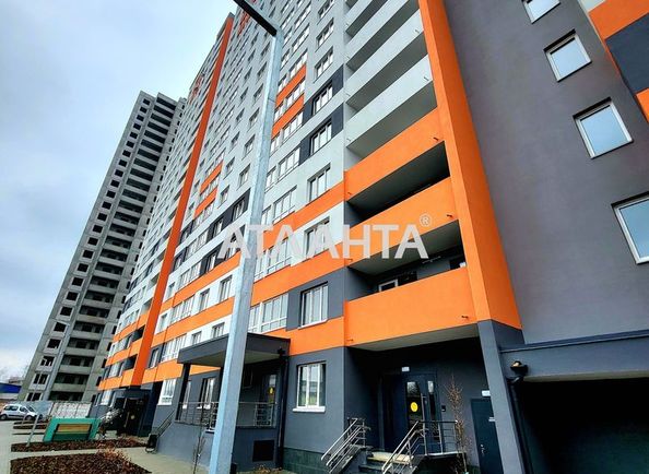 1-комнатная квартира по адресу ул. Озерная (площадь 41 м²) - Atlanta.ua - фото 18