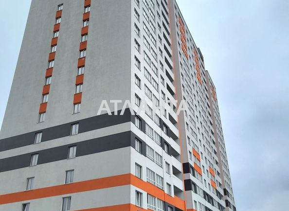1-комнатная квартира по адресу ул. Озерная (площадь 41 м²) - Atlanta.ua - фото 19