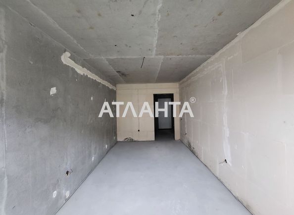 1-комнатная квартира по адресу ул. Озерная (площадь 41 м²) - Atlanta.ua - фото 2