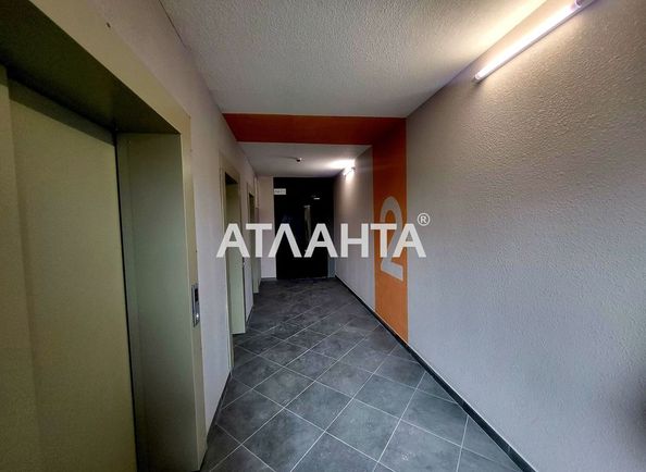 1-комнатная квартира по адресу ул. Озерная (площадь 41 м²) - Atlanta.ua - фото 14