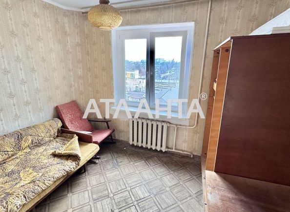 3-rooms apartment apartment by the address st. Kulikovskiy 2 y per (area 68 m²) - Atlanta.ua