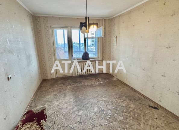 3-rooms apartment apartment by the address st. Kulikovskiy 2 y per (area 68 m²) - Atlanta.ua - photo 4
