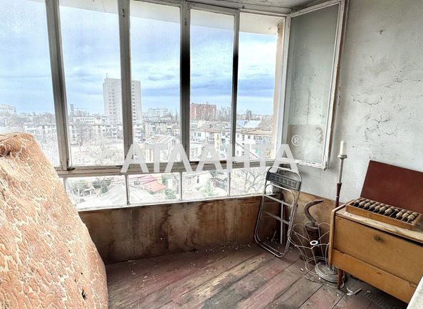 3-rooms apartment apartment by the address st. Kulikovskiy 2 y per (area 68 m²) - Atlanta.ua - photo 6