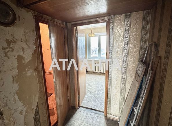 3-rooms apartment apartment by the address st. Kulikovskiy 2 y per (area 68 m²) - Atlanta.ua - photo 15