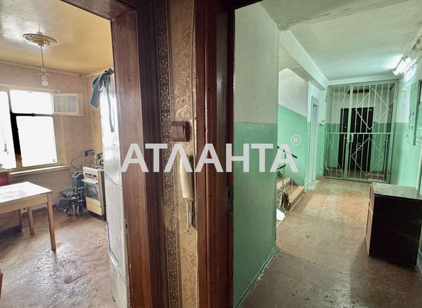 3-rooms apartment apartment by the address st. Kulikovskiy 2 y per (area 68 m²) - Atlanta.ua - photo 17