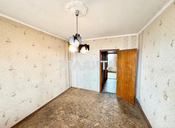 3-комнатная квартира по адресу Куликовский 2-й пер. (площадь 68 м²) - Atlanta.ua