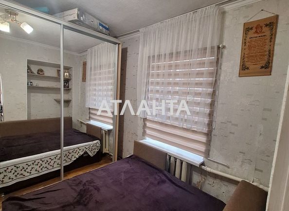 House by the address st. Breusa (area 37 m²) - Atlanta.ua - photo 2