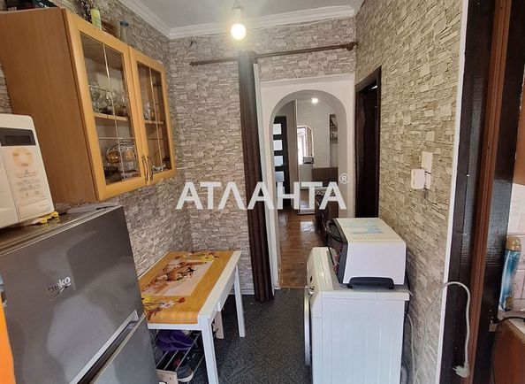 House by the address st. Breusa (area 37 m²) - Atlanta.ua - photo 5