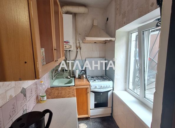 House by the address st. Breusa (area 37 m²) - Atlanta.ua - photo 6