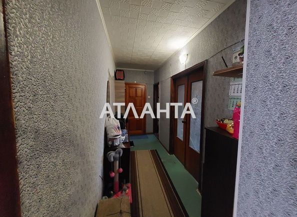 Многокомнатная квартира по адресу ул. Вильямса ак. (площадь 81,1 м²) - Atlanta.ua - фото 14