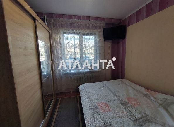 Многокомнатная квартира по адресу ул. Вильямса ак. (площадь 81,1 м²) - Atlanta.ua