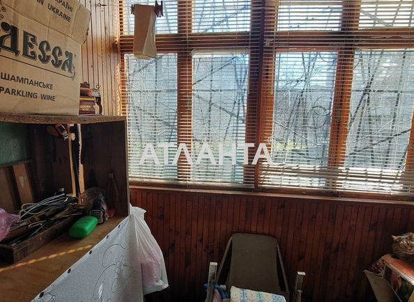 Многокомнатная квартира по адресу ул. Вильямса ак. (площадь 81,1 м²) - Atlanta.ua - фото 5