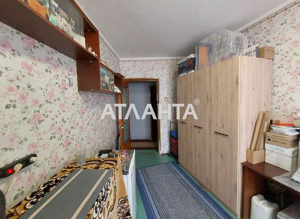 Многокомнатная квартира по адресу ул. Вильямса ак. (площадь 81,1 м²) - Atlanta.ua - фото 6