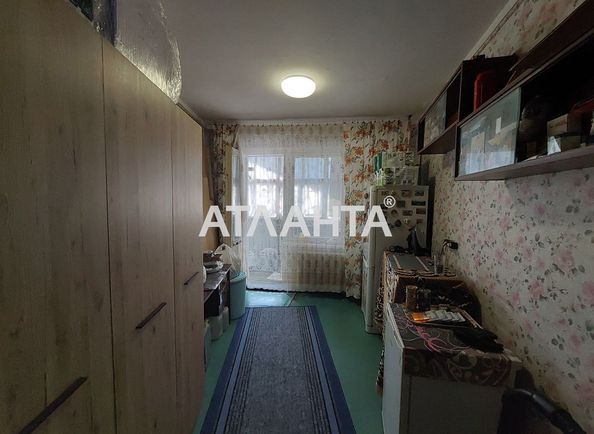 Многокомнатная квартира по адресу ул. Вильямса ак. (площадь 81,1 м²) - Atlanta.ua - фото 7