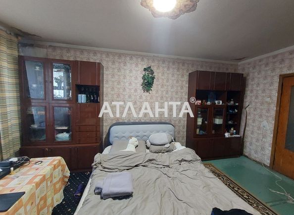 Многокомнатная квартира по адресу ул. Вильямса ак. (площадь 81,1 м²) - Atlanta.ua - фото 9