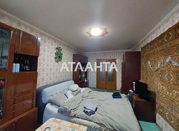 Многокомнатная квартира по адресу ул. Вильямса ак. (площадь 81,1 м²) - Atlanta.ua - фото 10