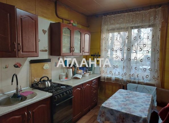 Многокомнатная квартира по адресу ул. Вильямса ак. (площадь 81,1 м²) - Atlanta.ua - фото 13
