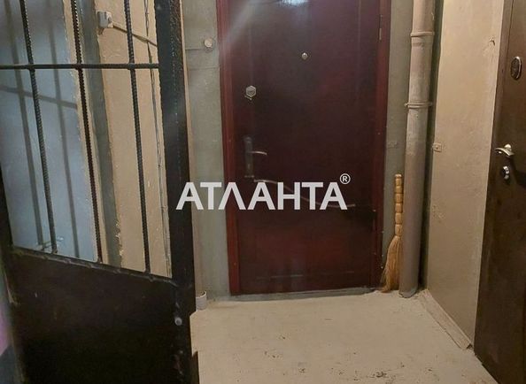 Многокомнатная квартира по адресу ул. Вильямса ак. (площадь 81,1 м²) - Atlanta.ua - фото 21