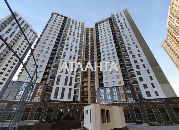 1-room apartment apartment by the address st. Krasnova (area 43 m²) - Atlanta.ua
