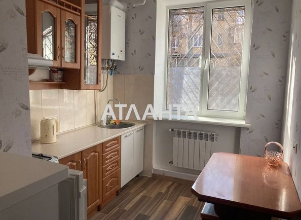 1-комнатная квартира по адресу ул. Леонтовича (площадь 32 м²) - Atlanta.ua