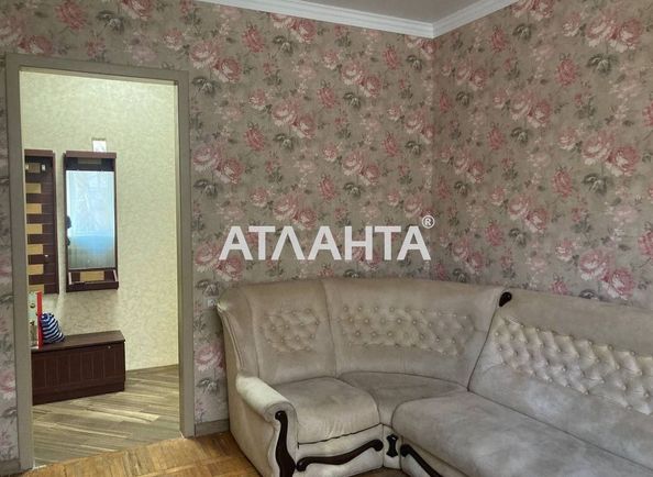 1-комнатная квартира по адресу ул. Леонтовича (площадь 32 м²) - Atlanta.ua - фото 5