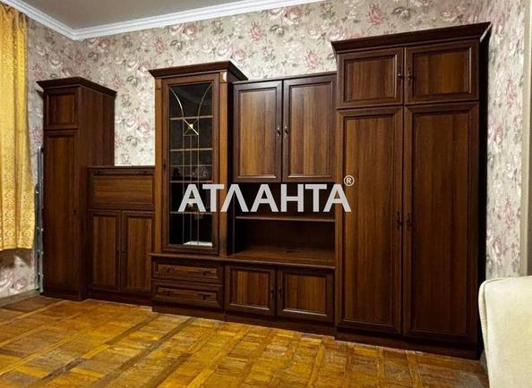 1-room apartment apartment by the address st. Leontovicha Belinskogo (area 32 m²) - photo 5 1-room apartment apartment by the address st. Leontovicha Belinskogo (area 32 m²) - Atlanta.ua - photo 5