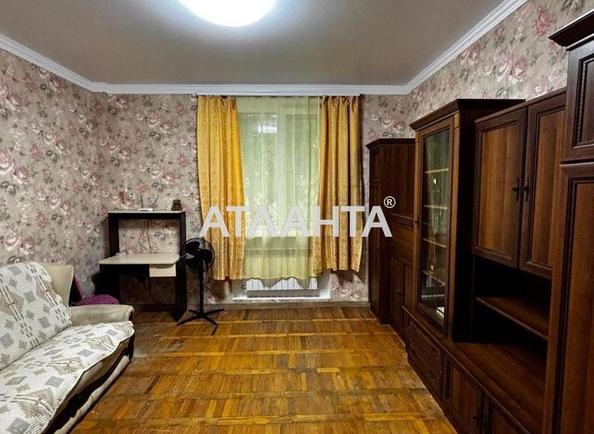 1-room apartment apartment by the address st. Leontovicha Belinskogo (area 32 m²) - photo 6 1-room apartment apartment by the address st. Leontovicha Belinskogo (area 32 m²) - Atlanta.ua - photo 6