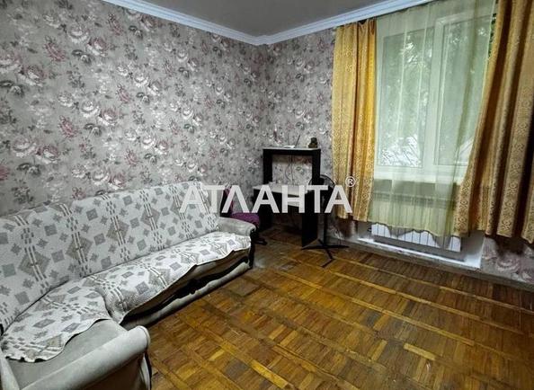 1-room apartment apartment by the address st. Leontovicha Belinskogo (area 32 m²) - photo 7 1-room apartment apartment by the address st. Leontovicha Belinskogo (area 32 m²) - Atlanta.ua - photo 7