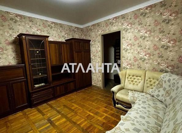 1-room apartment apartment by the address st. Leontovicha Belinskogo (area 32 m²) - photo 8 1-room apartment apartment by the address st. Leontovicha Belinskogo (area 32 m²) - Atlanta.ua - photo 8