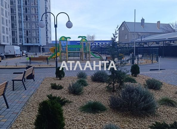 3-rooms apartment apartment by the address st. Vilyamsa ak (area 67,2 m²) - Atlanta.ua - photo 14