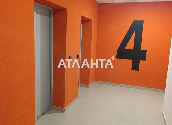 3-rooms apartment apartment by the address st. Vilyamsa ak (area 67,2 m²) - Atlanta.ua - photo 13