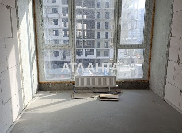 3-rooms apartment apartment by the address st. Vilyamsa ak (area 67,2 m²) - Atlanta.ua - photo 3