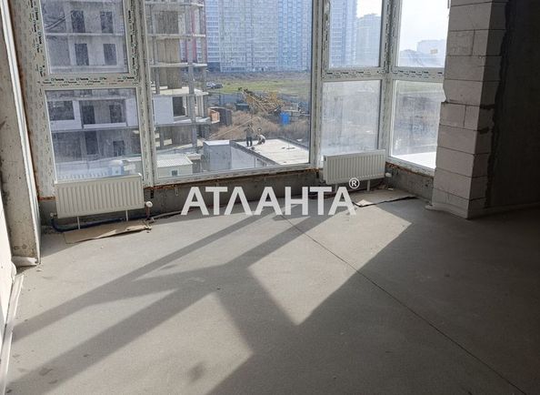 3-rooms apartment apartment by the address st. Vilyamsa ak (area 67,2 m²) - Atlanta.ua - photo 4