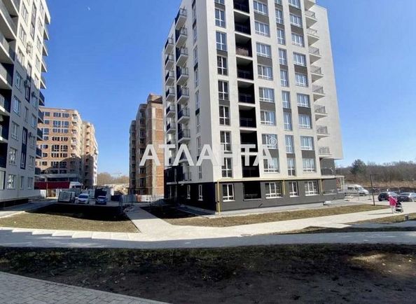 3-rooms apartment apartment by the address st. Truskavetskaya ul (area 80,3 m²) - Atlanta.ua