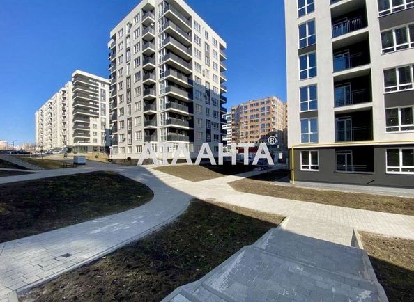 3-rooms apartment apartment by the address st. Truskavetskaya ul (area 80,3 m²) - Atlanta.ua - photo 2