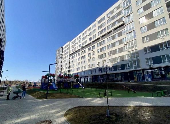 3-rooms apartment apartment by the address st. Truskavetskaya ul (area 80,3 m²) - Atlanta.ua - photo 3