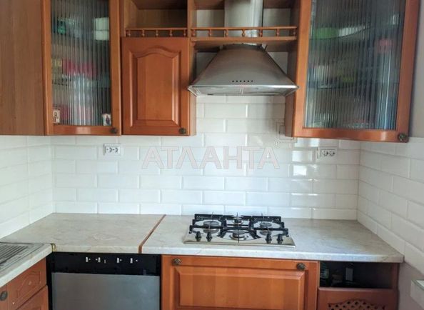 2-кімнатна квартира за адресою вул. Йорданська (площа 54 м²) - Atlanta.ua