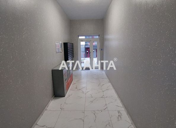 1-комнатная квартира по адресу Грушевского пер. (площадь 37,7 м²) - Atlanta.ua - фото 3