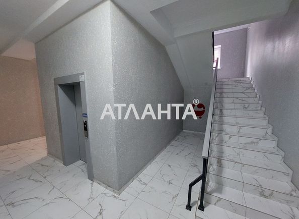 1-комнатная квартира по адресу Грушевского пер. (площадь 37,7 м²) - Atlanta.ua - фото 4