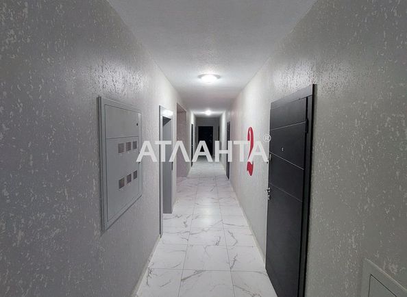 1-комнатная квартира по адресу Грушевского пер. (площадь 37,7 м²) - Atlanta.ua - фото 13