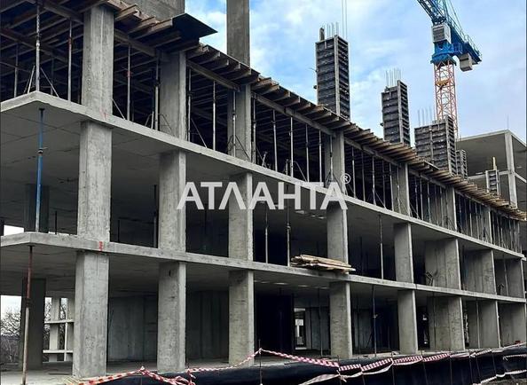 1-кімнатна квартира за адресою вул. Орлика Пилипа (площа 35,4 м²) - Atlanta.ua - фото 4