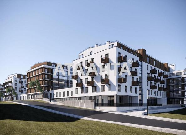 1-кімнатна квартира за адресою вул. Орлика Пилипа (площа 35,4 м²) - Atlanta.ua - фото 9