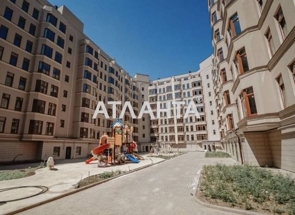 1-room apartment apartment by the address st. Dacha Kovalevskogo Amundsena (area 40,2 m²) - Atlanta.ua - photo 7